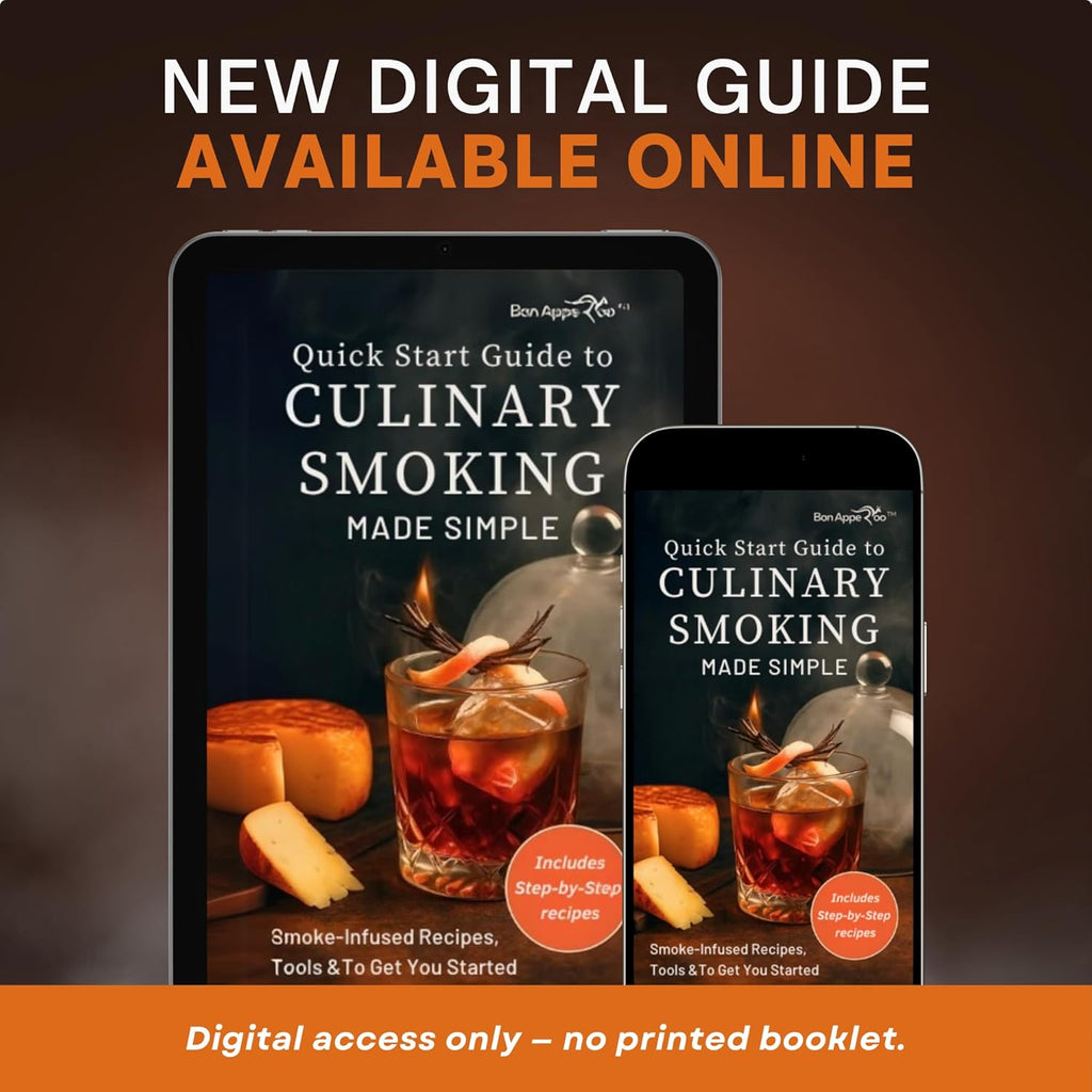 Culinary Smoker Box | Large (Copy)