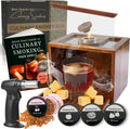Culinary Smoker Box | Small