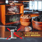 Culinary Smoker Box | Small