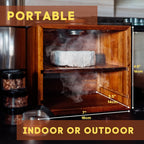 Culinary Smoker Box | Small
