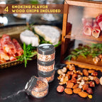 Culinary Smoker Box | Small